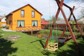 Viesu nams AMRAI in Ventspils